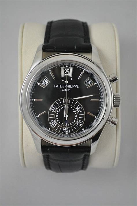 patek philippe 5960p black dial|patek 5960 investment.